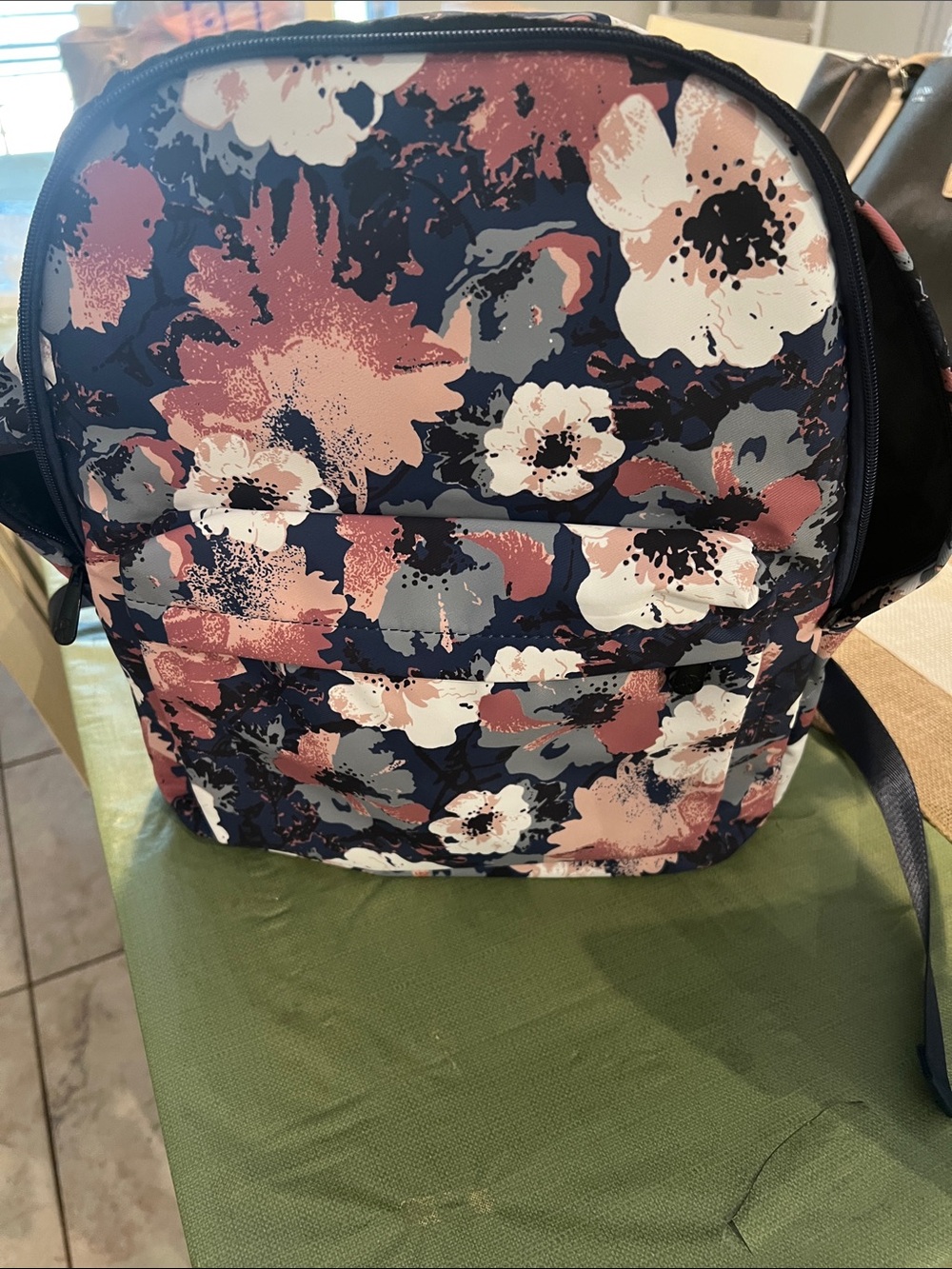 BACKPACK
